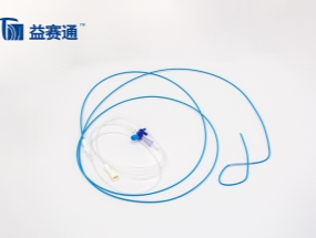 揚(yáng)子江醫(yī)療器械領(lǐng)域再添新成員 —— “一次性使用鼻膽引流管”取得醫(yī)療器械注冊(cè)證及生產(chǎn)許可證！